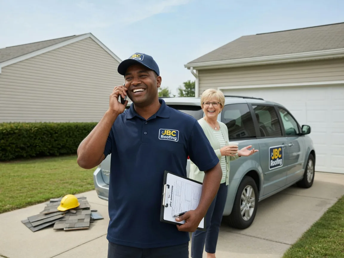 Roof Replacement Kelso, TN FAQs